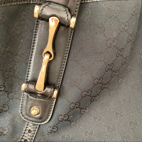 🖤GUCCI CANVAS PELHAM🖤 - Picture 8 of 8